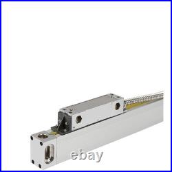 Easson ES-12B LCD DRO kit 3 axis digital readout + 3pcs GS10 5um linear scale