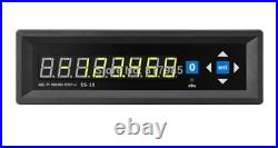 Easson Single axis ES-19 digital readout one axis display + linear encoder scale