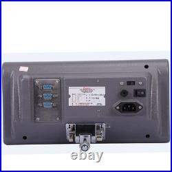 Easson metal shell ES-8A 3axis digital display readout DRO