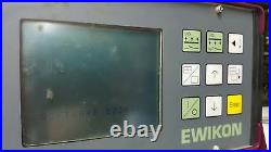 Ewikon 66010.003 E software B026.1 Ewikon heibkanalsysteme Nr. 000096
