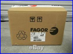 Fagor Digital Readout DRO Milling Kit 2-Axis 32 x 14 with 20i-M Display PROKIT 8