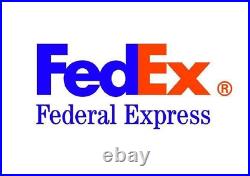 FedEx /DHLBridgeport Mill 12 & 40 2Axis Digital Readout TTL Linear Glass Scale