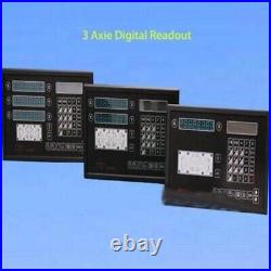 For Edm Digital High Cost Performance New Spark Machine Readout 3 Axis Dro hm