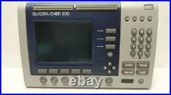 Fowler/Metronics Quadra-Chek 200 Digital Readout 53-900-515