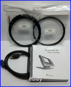 Fowler/Metronics Quadra-Chek 200 Digital Readout 53-900-515