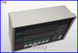 Good Quality Small Type 2 Axis Digital Readout DRO High Cost Performance ho Good Quality Small Type 2 Axis Digital Readout DRO High Cost Performance ho