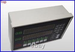 Good Quality Small Type 2 Axis Digital Readout DRO High Cost Performance wm
