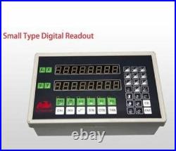 Good Quality Small Type 2 Axis Digital Readout DRO High Cost Performance xg