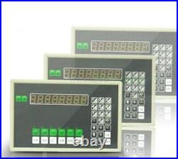 Good Quality Small Type Single Axis Digital Readout DRO High Cost Performance em