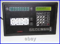 Good Quality Small Type Single Axis Digital Readout DRO High Cost Performance em