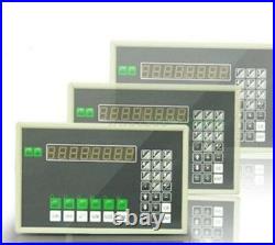 Good Quality Small Type Single Axis Digital Readout DRO High Cost Performance hf