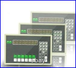 Good Quality Small Type Single Axis Digital Readout DRO High Cost Performance iu
