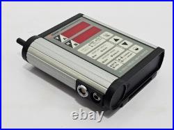 Hamar Laser R-1307w-2.4xbe Wireless 2-axis Digital Readout Xbee Target Display#1