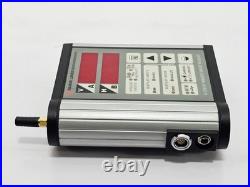 Hamar Laser R-1307w-2.4xbe Wireless 2-axis Digital Readout Xbee Target Display#1
