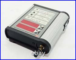 Hamar Laser R-1307w-2.4xbe Wireless 2-axis Digital Readout Xbee Target Display#1
