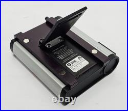 Hamar Laser R-1307w-2.4xbe Wireless 2-axis Digital Readout Xbee Target Display#1