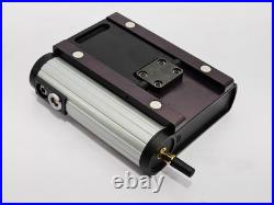 Hamar Laser R-1307w-2.4xbe Wireless 2-axis Digital Readout Xbee Target Display#1