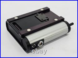 Hamar Laser R-1307w-2.4xbe Wireless 2-axis Digital Readout Xbee Target Display#1