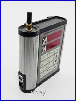 Hamar Laser R-1307w-2.4xbe Wireless 2-axis Digital Readout Xbee Target Display#2