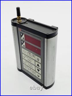 Hamar Laser R-1307w-2.4xbe Wireless 2-axis Digital Readout Xbee Target Display#2