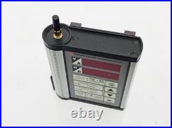 Hamar Laser R-1307w-2.4xbe Wireless 2-axis Digital Readout Xbee Target Display#2