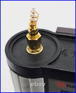Hamar Laser R-1307w-2.4xbe Wireless 2-axis Digital Readout Xbee Target Display#2