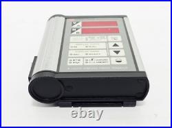 Hamar Laser R-1307w-2.4xbe Wireless 2-axis Digital Readout Xbee Target Display#2