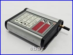 Hamar Laser R-1307w-2.4xbe Wireless 2-axis Digital Readout Xbee Target Display#2