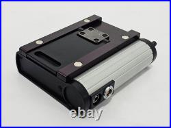 Hamar Laser R-1307w-2.4xbe Wireless 2-axis Digital Readout Xbee Target Display#2