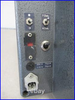 Heidenhain 753B 3-Axis Digital Readout X-Y-Z