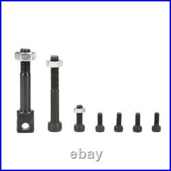 High Accuracy DRO For Lathe Milling Machine 2 Axis Digital Readout