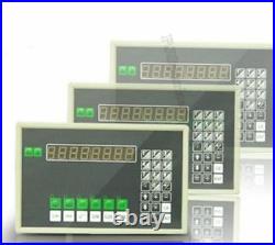 High Cost Performance Good Quality Single Axis Dro Digital Readout Small Type kl