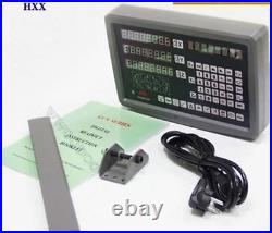 High Precision 3 Axis Digital Readout Dro High Cost Performance New wu