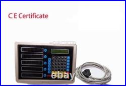 High Precision 5 Axis Digital Readout Dro High Cost Performance New ov High Precision 5 Axis Digital Readout Dro High Cost Performance New ov