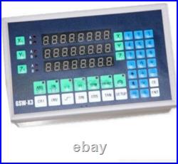 High Precision Best Quality 3 Axis Digital Readout DRO High Cost Performance nh High Precision Best Quality 3 Axis Digital Readout DRO High Cost Performance nh