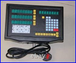 High Precision Best Quality 3 Axis Digital Readout DRO High Cost Performance nh High Precision Best Quality 3 Axis Digital Readout DRO High Cost Performance nh