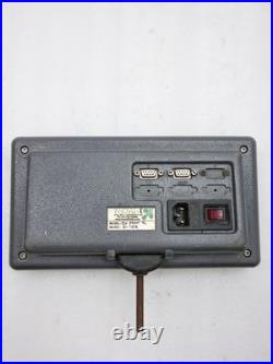 INNOVATIVE IAP2X PEARL V4 DIGITAL READOUT DISPLAY UNIT 2-Axis CNC Lathe Mill