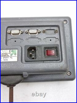 INNOVATIVE IAP2X PEARL V4 DIGITAL READOUT DISPLAY UNIT 2-Axis CNC Lathe Mill