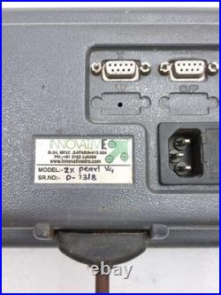 INNOVATIVE IAP2X PEARL V4 DIGITAL READOUT DISPLAY UNIT 2-Axis CNC Lathe Mill
