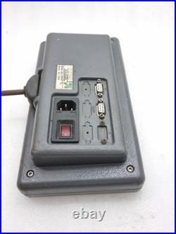 INNOVATIVE IAP2X PEARL V4 DIGITAL READOUT DISPLAY UNIT 2-Axis CNC Lathe Mill