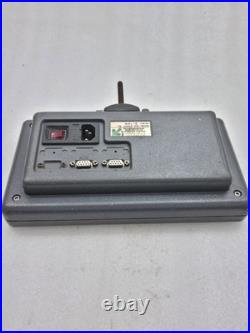 INNOVATIVE IAP2X PEARL V4 DIGITAL READOUT DISPLAY UNIT 2-Axis CNC Lathe Mill