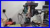 Installing_Grizzly_G1007_MILL_Dro_Z_Axis_01_qf