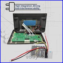 Large 7inch LCD Screen TTL 2 Axis Digital Readout Display DRO RPM Mill Lathe Large 7inch LCD Screen TTL 2 Axis Digital Readout Display DRO RPM Mill Lathe
