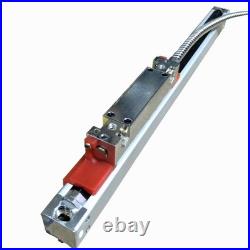 MSTBODEN KA200 Linear Glass Scale DRO 5V 1um TTL 120-200mm