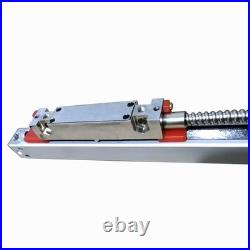MSTBODEN KA200 Linear Glass Scale DRO 5V 1um TTL 120-200mm