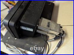 Magnescale LG20-2 Two Axis DRO Digital Readout With Two S138 Scales