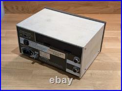 Mitutoyo ALC-3705W DRO Digital Readout 2-axis