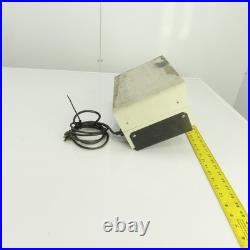 Mitutoyo APL-325L 2-Axis Digital Readout Console Display 120VAC WithCord (Works)