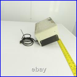 Mitutoyo APL-325L 2-Axis Digital Readout Console Display 120VAC WithCord (Works)