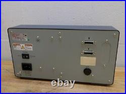 Mitutoyo Digital Readout DRO Display 2-Axis KA Counter 174-183A Parts/Repair